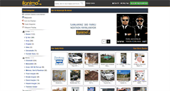 Desktop Screenshot of ilanimo.com